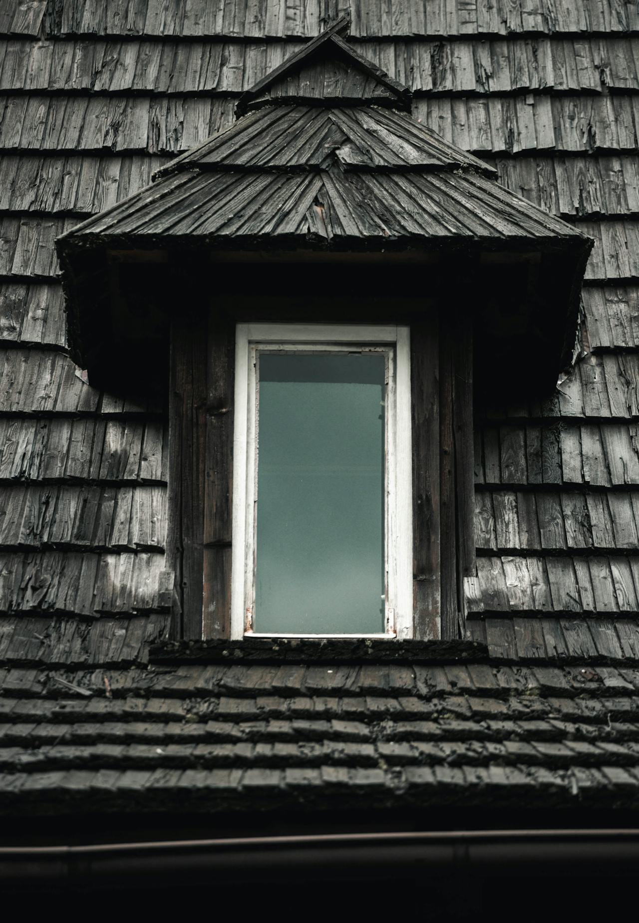 Dormer Construction